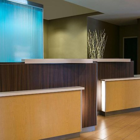 Fairfield Inn Manhattan, Kansas Zewnętrze zdjęcie