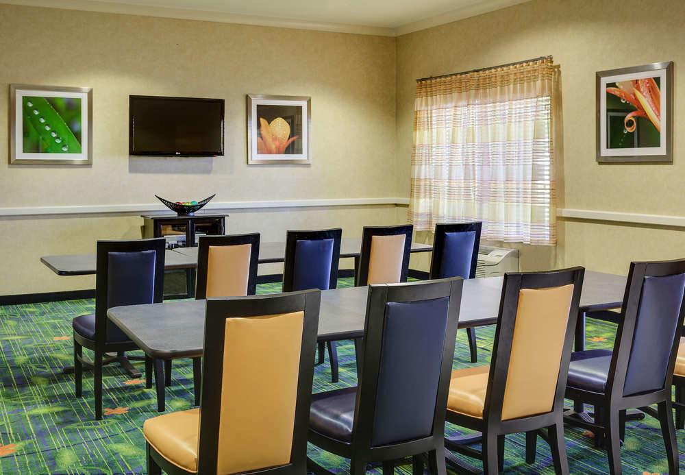 Fairfield Inn Manhattan, Kansas Zewnętrze zdjęcie