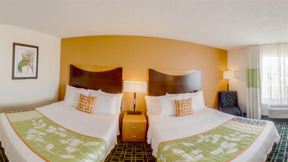 Fairfield Inn Manhattan, Kansas Zewnętrze zdjęcie